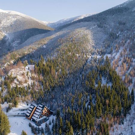 Apartment Adelka 106 Spindleruv Mlyn Exterior photo
