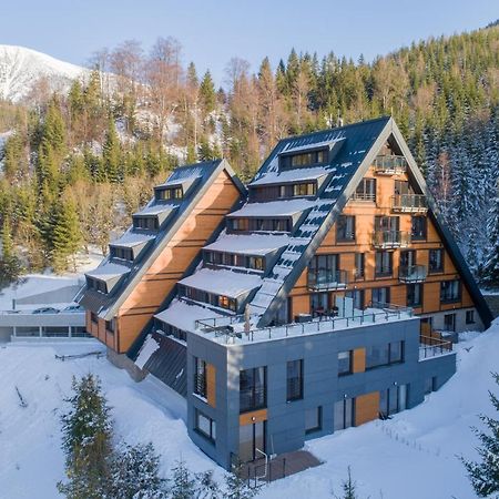 Apartment Adelka 106 Spindleruv Mlyn Exterior photo