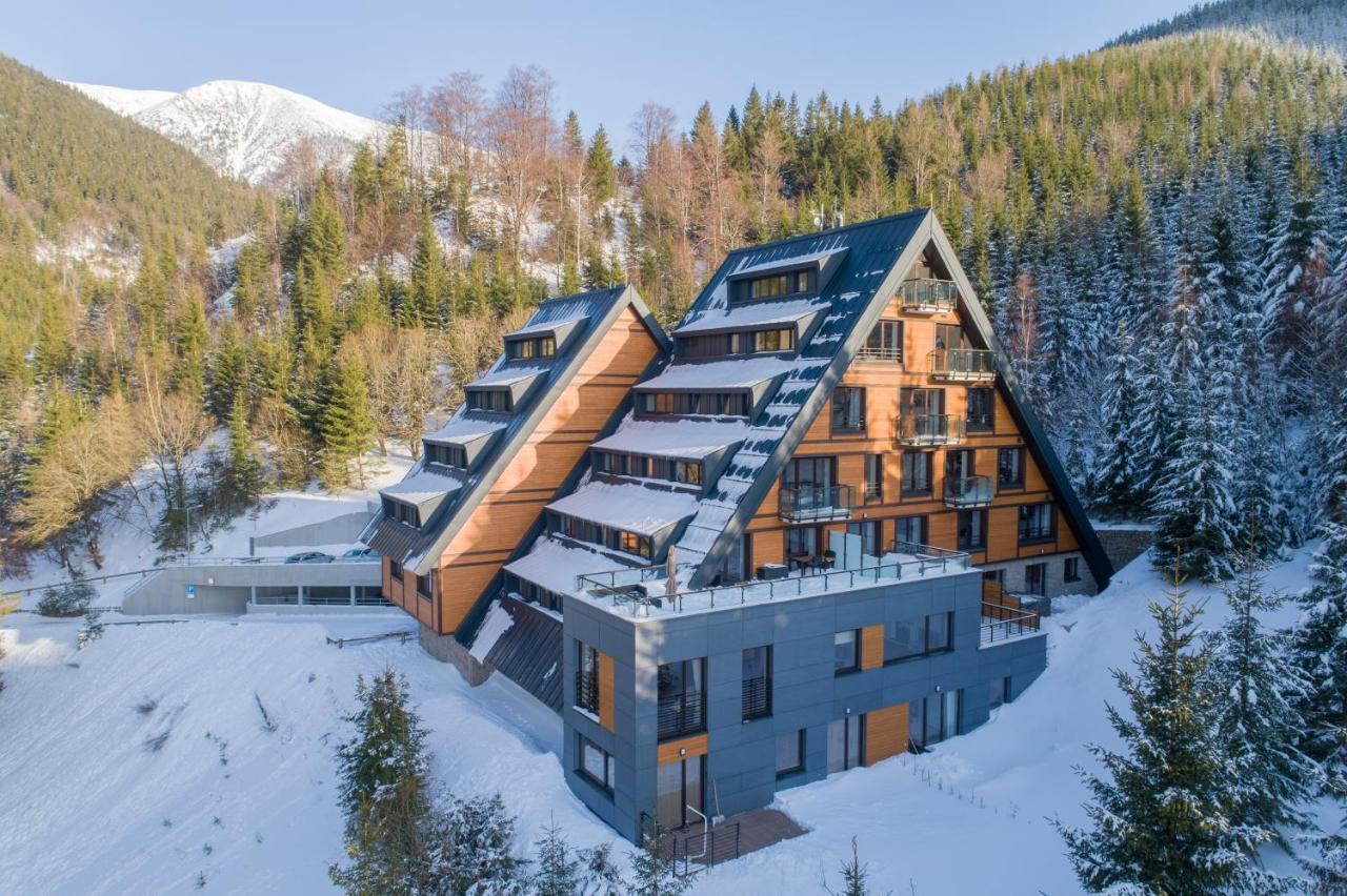 Apartment Adelka 106 Spindleruv Mlyn Exterior photo